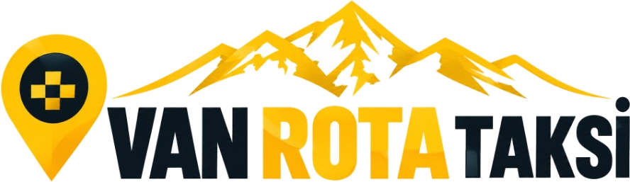 Van Rota Taksi